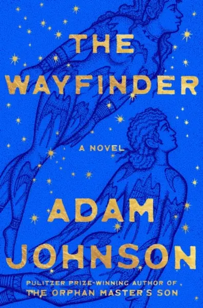 The Wayfinder - Adam Johnson