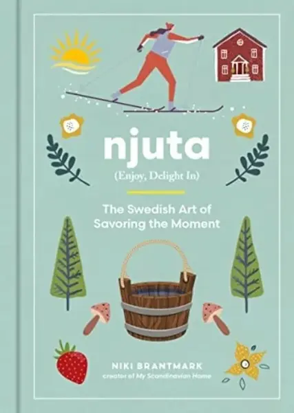 Njuta - Niki Brantmark