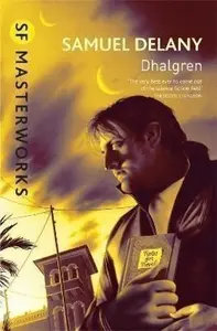 Dhalgren - Samuel R. Delany
