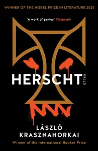 Herscht 07769 - LÃ¡szlÃ³ Krasznahorkai