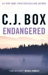 Endangered - C. J. Box