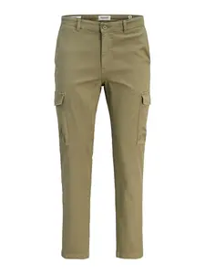 JACK & JONES Kapsáče 'JPSTACE ARTHUR'  kaki