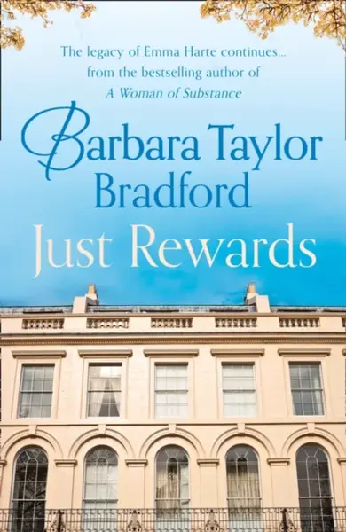 Just Rewards - Barbara Taylor Bradfordová