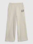 GAP Dětské široké tepláky - Holky
