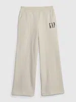 GAP Dětské široké tepláky - Holky