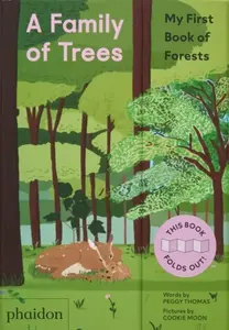 Family of Trees - Peggy Thomas
