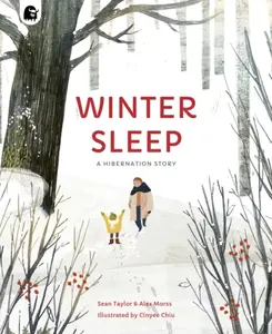Winter Sleep - Alex Morss, Sean Taylor, Cinyee Chiu
