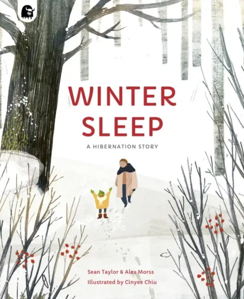 Winter Sleep - Alex Morss, Sean Taylor, Cinyee Chiu