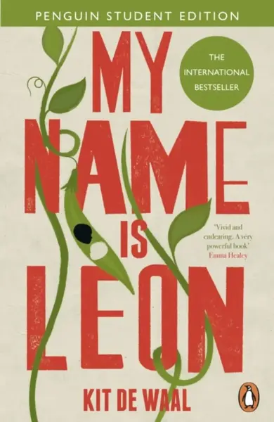 My Name Is Leon - Kit de Waalová