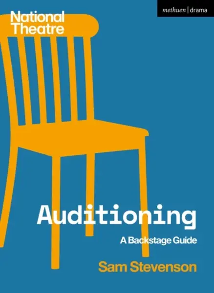 Auditioning - Sam Stevenson