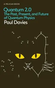 Quantum 2.0 - Paul Davies