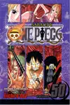 One Piece, Vol. 50 - Eiičiró Oda