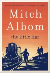 Little Liar - Mitch Albom