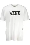 Bílé pánské triko VANS