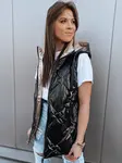 Dámská vesta DStreet Pavon