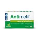 Antimetil 36 tbl