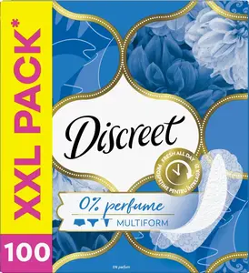 Discreet intimky Air