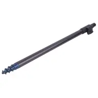 RH vidličky Storm Poles Gunsmoke 90cm