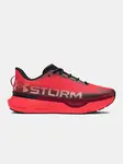Tenisky - Under Armour U Infinite Pro Storm Red Červená