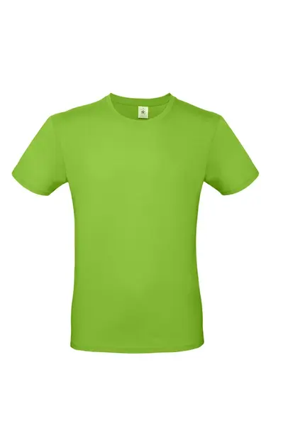 Tričko pánské B&C Basic