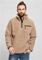 Velbloud Teddyfleece Troyer