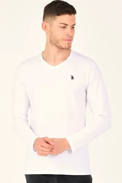 Pánské tričko dewberry