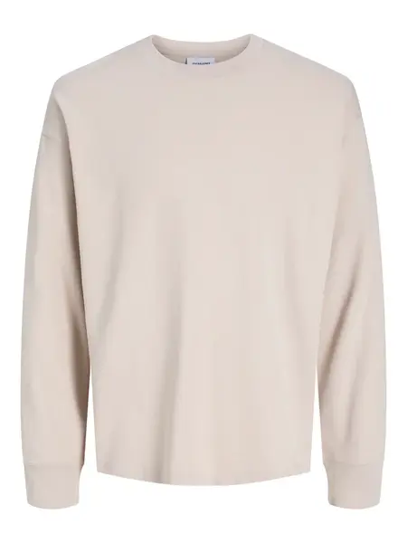 JACK & JONES Tričko 'JJEBARRON'  telová