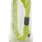 TubeBlet neonyellow