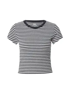 LEVI'S ® Tričko 'ESSENTIAL'  čierna / biela