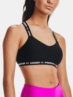 Dámská sportovní podprsenka Under Armour Crossback Low