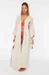 Dámské kimono Trendyol Patterned