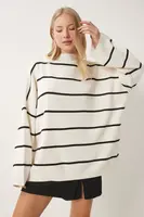 Dámský svetr Happiness İstanbul