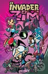 Invader ZIM Vol. 6 - Eric Trueheart, Sarah Graley, Sam Logan