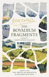 BOVADIUM FRAGMENTS HB - J. R. R. Tolkien
