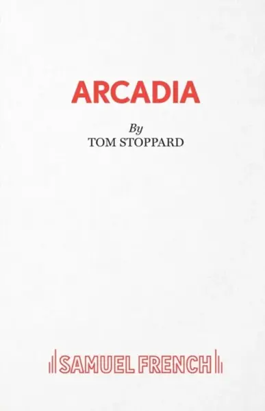 Arcadia - Tom Stoppard
