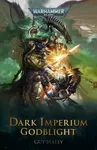 Godblight - Guy Haley