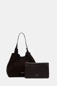 Gianni Chiarini  nákupní taška dámská kožená DUA