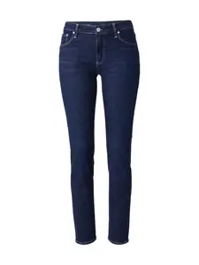 AG Jeans Džínsy 'PRIMA'  tmavomodrá