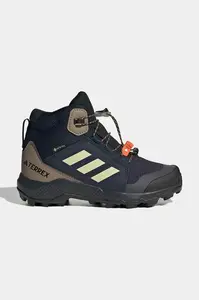 adidas TERREX  detské trekingové topánky TERREX MID GTX