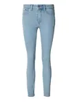 Calvin Klein Jeans Džínsy  modrá denim
