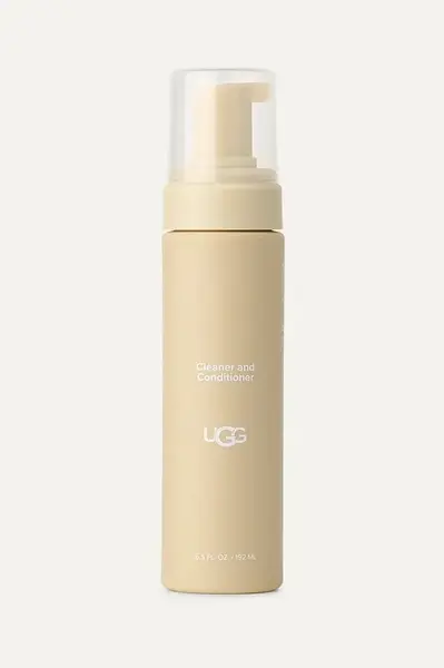 UGG  Ochrana obuvi   Cleaner & Conditioner