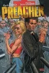 Preacher Book Two - Garth Ennis, Steve Dillon