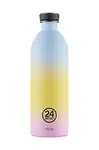 24bottles Láhev 24bottles Urban Bottle 1000ml Aurora