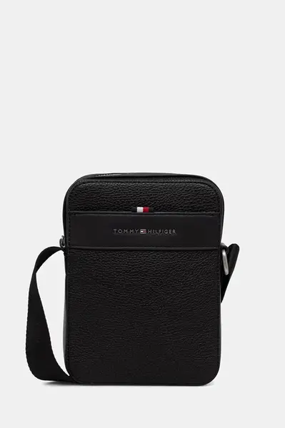 Tommy Hilfiger  taštička pánská z imitace kůže