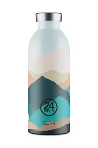 24bottles Termo fľaša 24bottles Clima 500 ml