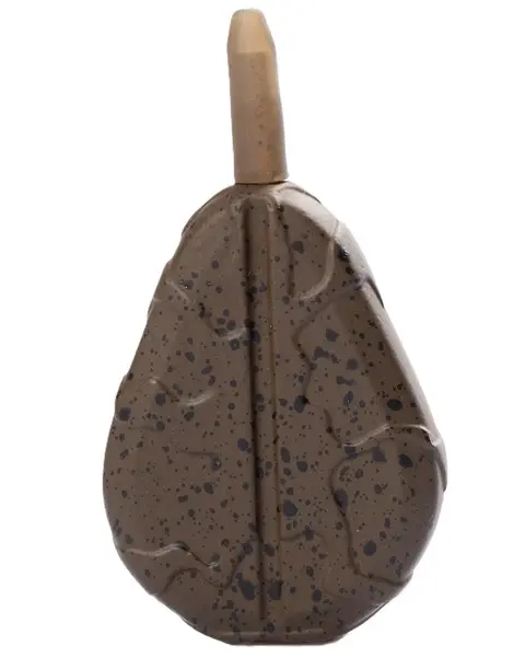 Nash olovo super flat pear in-line lead - 99 g
