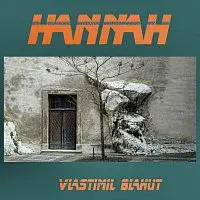 Vlastimil Blahut – Hannah