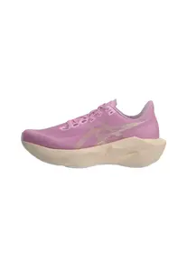 ASICS Bežecká obuv 'NOVABLAST 6'  béžová / ružová