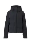 COLUMBIA Outdoorová bunda 'Amaze Puff™'  čierna