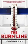 The Burn Line - Jonathan Sims